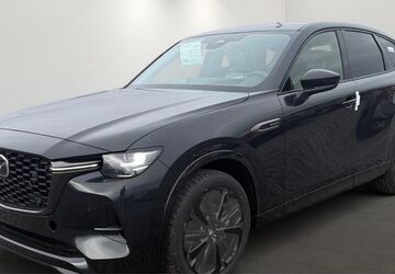 Mazda CX-60 3.499 km 51.990 &euro; Andernach 56626