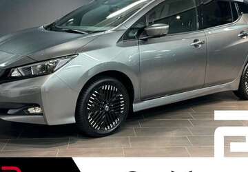 Nissan Leaf 22.216 km 23.205 &euro; Offenbach 63069