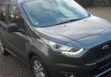 Ford Tourneo Connect 148.000 km 13.900 &euro; Didderse 38530