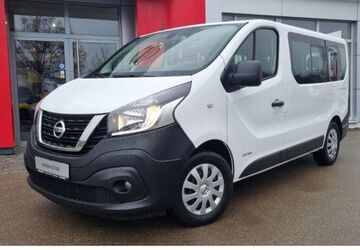 Nissan NV300 59.990 km 28.990 &euro; Germaringen 87656