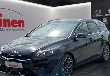 Kia ceed Sportswagon 1.935 km 29.680 &euro; Holzwickede 59439