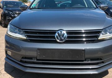 VW Jetta 100.256 km 7.990 &euro; Neu Wulmstorf 21629