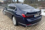 BMW 740Ld 217.000 km 49.900 &euro; München 80313