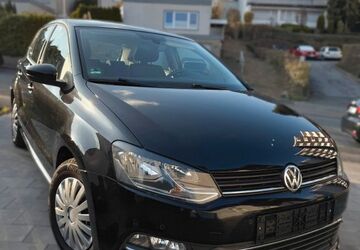 VW Polo 188.300 km 7.200 &euro; Arnsberg 59821