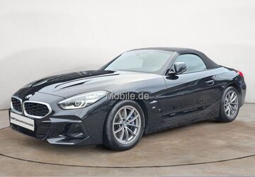 BMW Z4 25.005 km 41.390 &euro; Hamm 59071