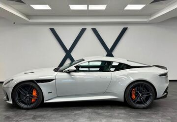 Aston Martin DBS 12.105 km 265.899 &euro; Bad Griesbach 94086
