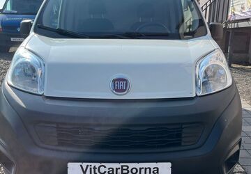 Fiat Fiorino 61.448 km 6.899 &euro; Borna 04552