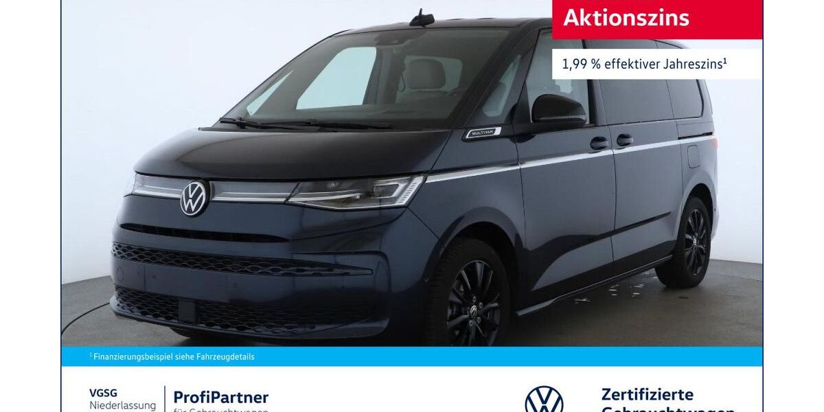 VW T7 Multivan 28.095 km 54.310 &euro; Wildau 15745