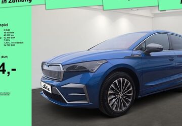 Skoda Enyaq 5.734 km 50.948 &euro; Memmingen 87700
