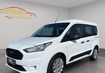 Ford Transit Connect 31.800 km 17.790 &euro; Ebersdorf bei Coburg 96237