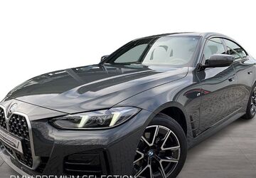 BMW 420 Gran Coupé 15.750 km 46.950 &euro; Prien am Chiemsee 83209