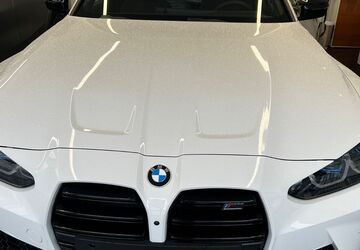 BMW M3 45.000 km 79.500 &euro; Herzogenaurach 91074