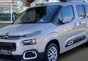 Citroen Berlingo 103.004 km 16.950 &euro; Altmittweida 09648