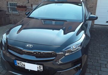 Kia XCeed 25.000 km 22.750 &euro; 67551 Worms, Deutschland 67551