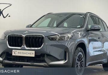 BMW X1 3.651 km 43.990 &euro; Ulm 89077