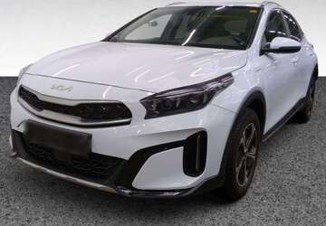Kia XCeed 33.850 km 23.995 &euro; Cloppenburg 49661