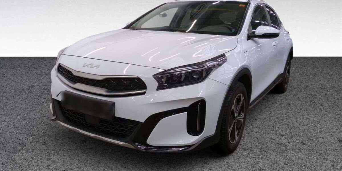 Kia XCeed 33.850 km 23.995 &euro; Cloppenburg 49661