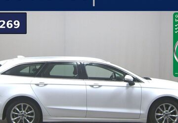 Ford Mondeo 158.587 km 13.480 &euro; Gyhum/Bockel 27404