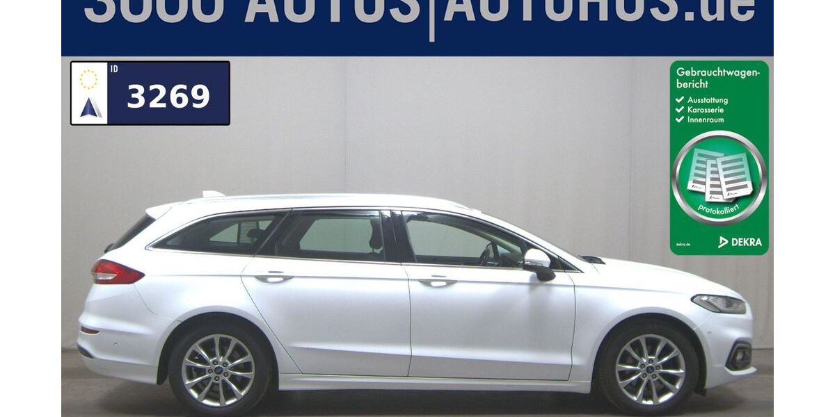 Ford Mondeo 158.587 km 13.480 &euro; Gyhum/Bockel 27404