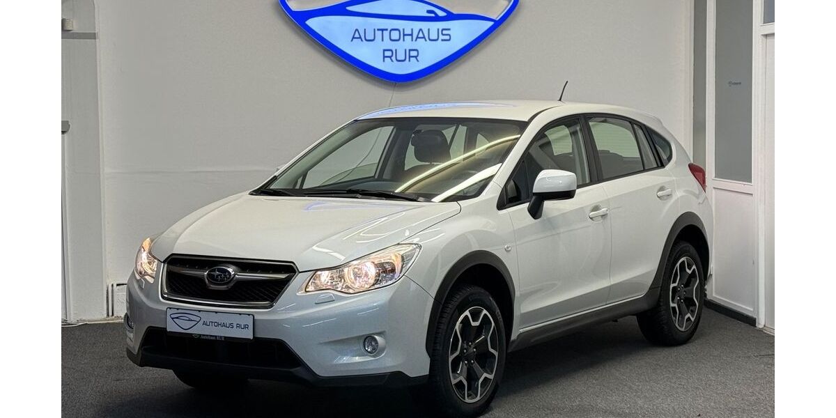 Subaru XV 43.000 km 12.390 &euro; Düren 52353