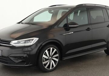 VW Touran 18.900 km 39.384 &euro; Neuss 41464