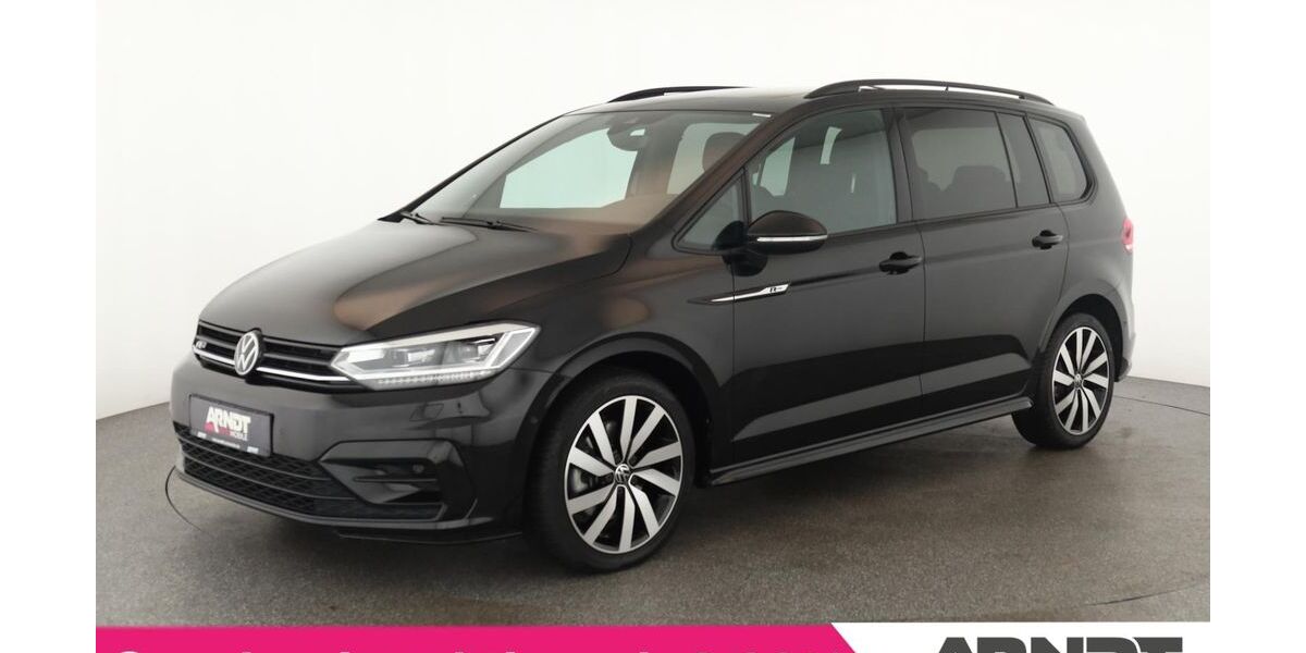 VW Touran 18.900 km 39.384 &euro; Neuss 41464
