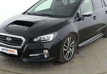 Subaru Levorg 49.983 km 17.930 &euro; Neufahrn 85375