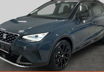Seat Arona 1.200 km 27.700 &euro; Freiburg 79108