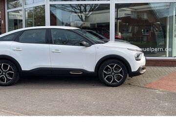 Citroen C4 33.964 km 19.900 &euro; Bargstedt 21698