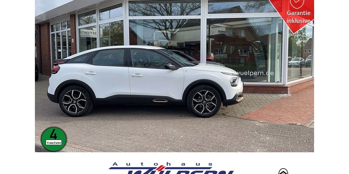 Citroen C4 33.964 km 19.900 &euro; Bargstedt 21698