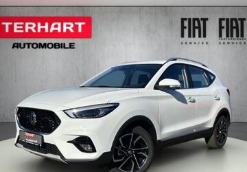 MG ZS 2.999 km 16.987 &euro; Stadtlohn 48703