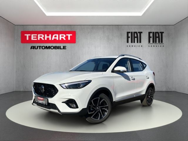 MG ZS 2.999 km 16.987 &euro; Stadtlohn 48703