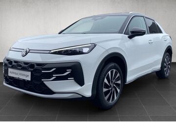 VW T-Roc 2.150 km 42.990 &euro; Birkenfeld 55765