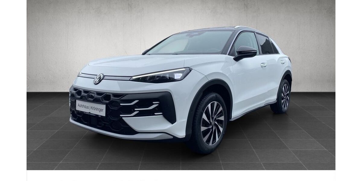 VW T-Roc 2.150 km 42.990 &euro; Birkenfeld 55765