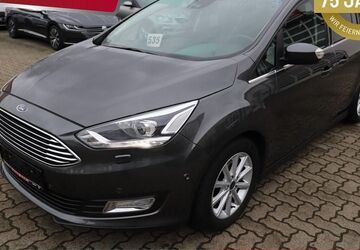 Ford Grand C-Max 113.573 km 10.864 &euro; Uelzen 29525