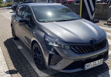 Renault Clio 5.079 km 21.790 &euro; Wolfenbüttel 38304