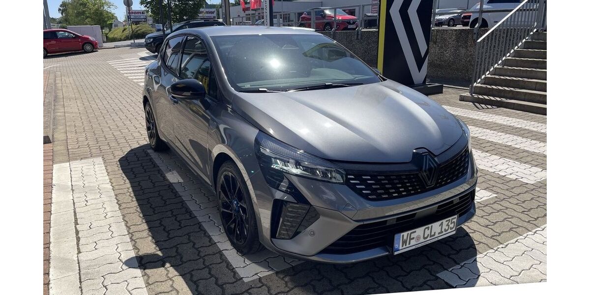 Renault Clio 5.079 km 21.790 &euro; Wolfenbüttel 38304