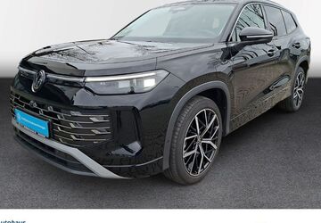 VW Tayron 19.700 km 49.880 &euro; Hengersberg 94491