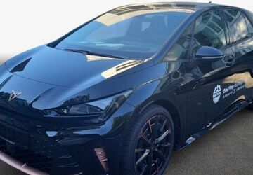 Cupra Born 4.900 km 46.580 &euro; Rendsburg 24768