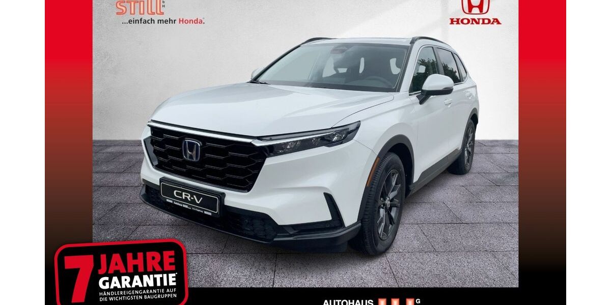 Honda CR-V 1.690 km 40.780 &euro; Augsburg 86156