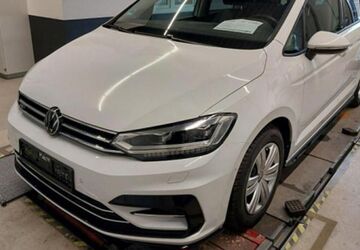 VW Touran 10.690 km 32.950 &euro; Dessau-Roßlau 06842