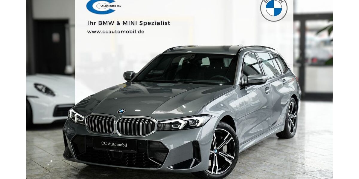 BMW 330 14.907 km 40.999 &euro; Fürth 90763