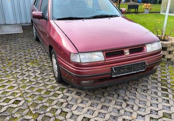 Seat Toledo 120.000 km 1.000 &euro; Detmold 32760