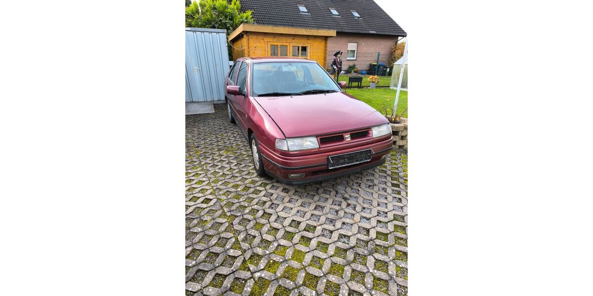 Seat Toledo 120.000 km 750 &euro; Detmold 32760