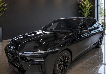 BMW 740 9.000 km 103.900 &euro; Köln (Ostheim) 51107