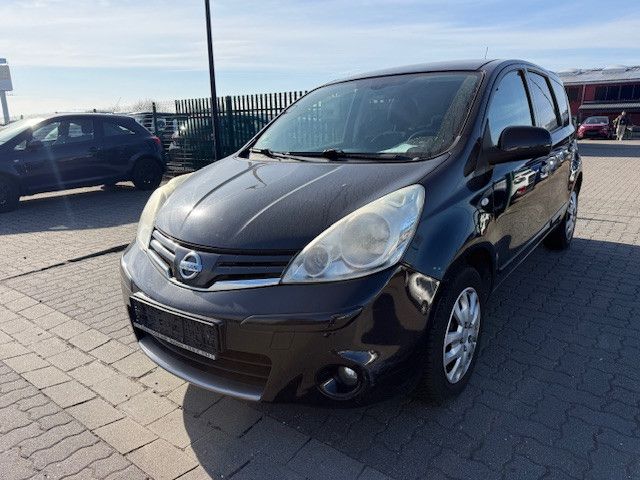 Nissan Note 285.000 km 1.800 &euro; Hohenwarsleben 39326