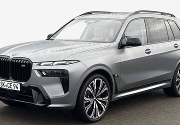 BMW X7 M60 11.180 km 106.940 &euro; Halle/ Zscherben 06179