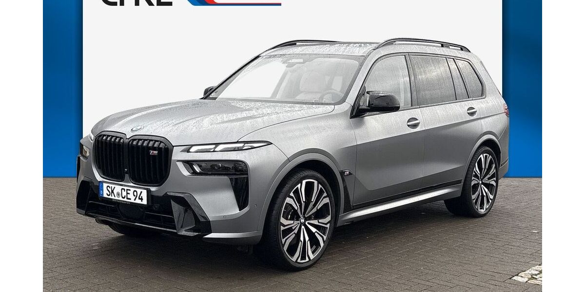 BMW X7 M60 11.180 km 106.940 &euro; Halle/ Zscherben 06179