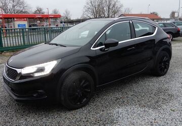 Citroen DS4 Crossback 117.000 km 11.950 &euro; Neuruppin 16816