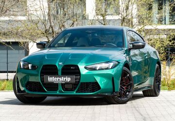 BMW M4 14.300 km 87.490 &euro; Langweid am Lech 86462